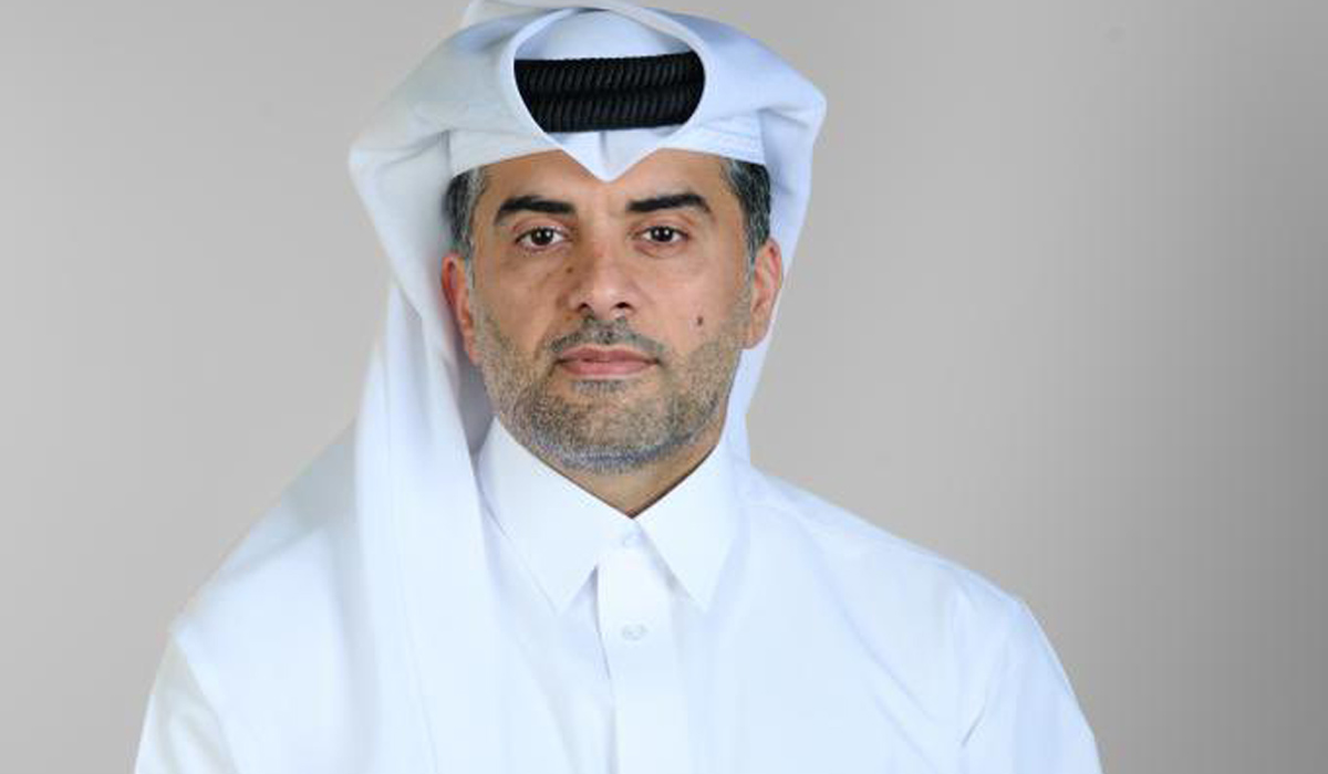 Engr. Badr Mohammed Al-Meer